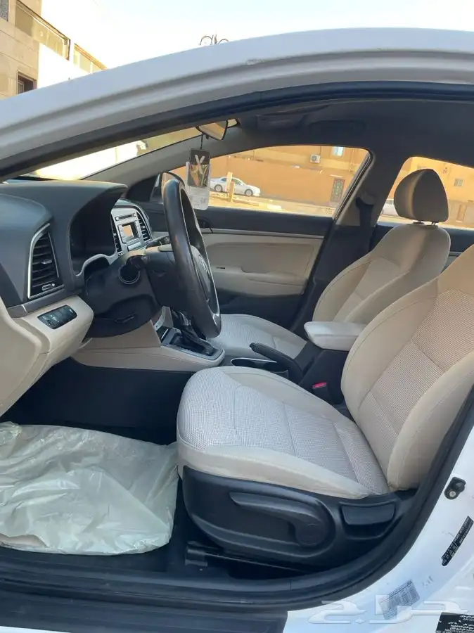 النترا 2017 ( تم البيع ) 16