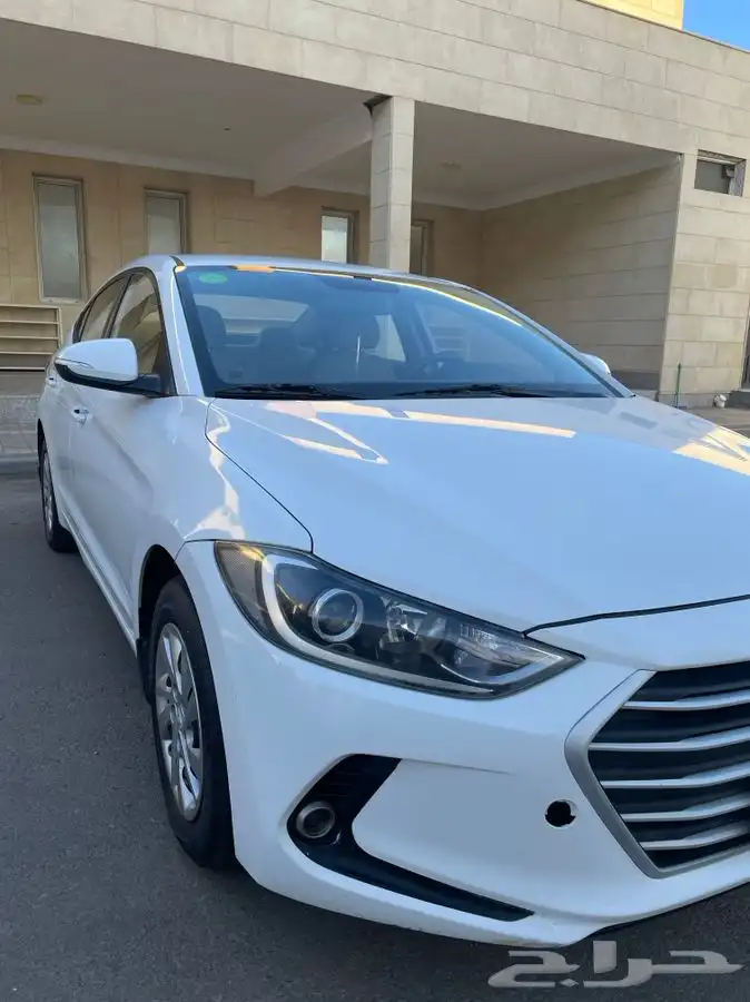 النترا 2017 ( تم البيع ) 11