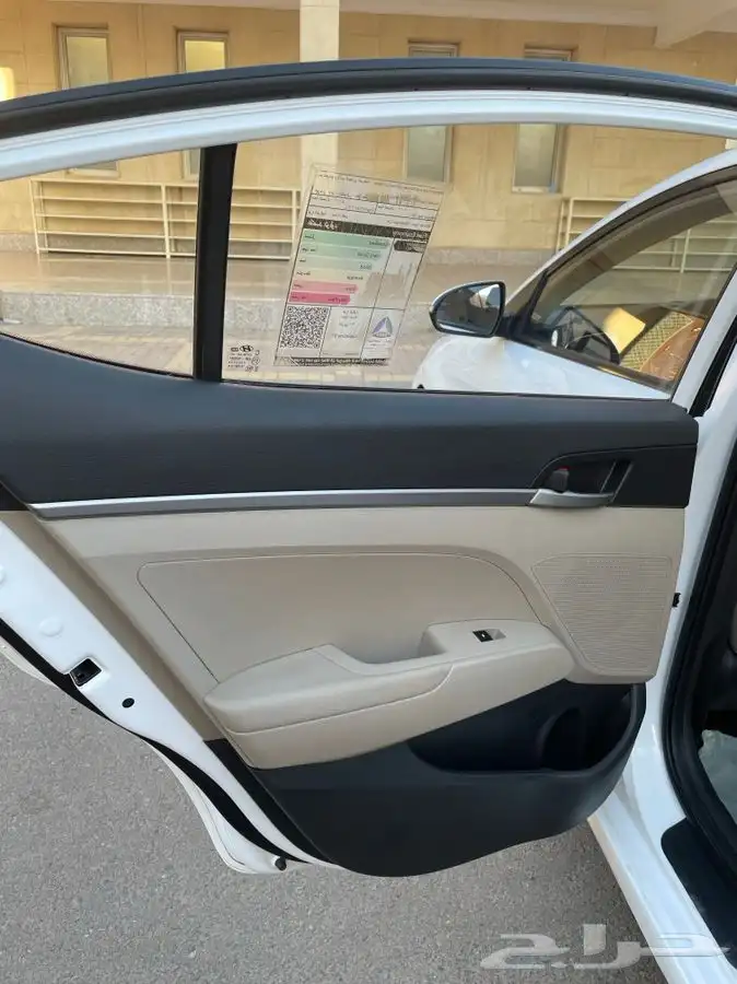 النترا 2017 ( تم البيع ) 23