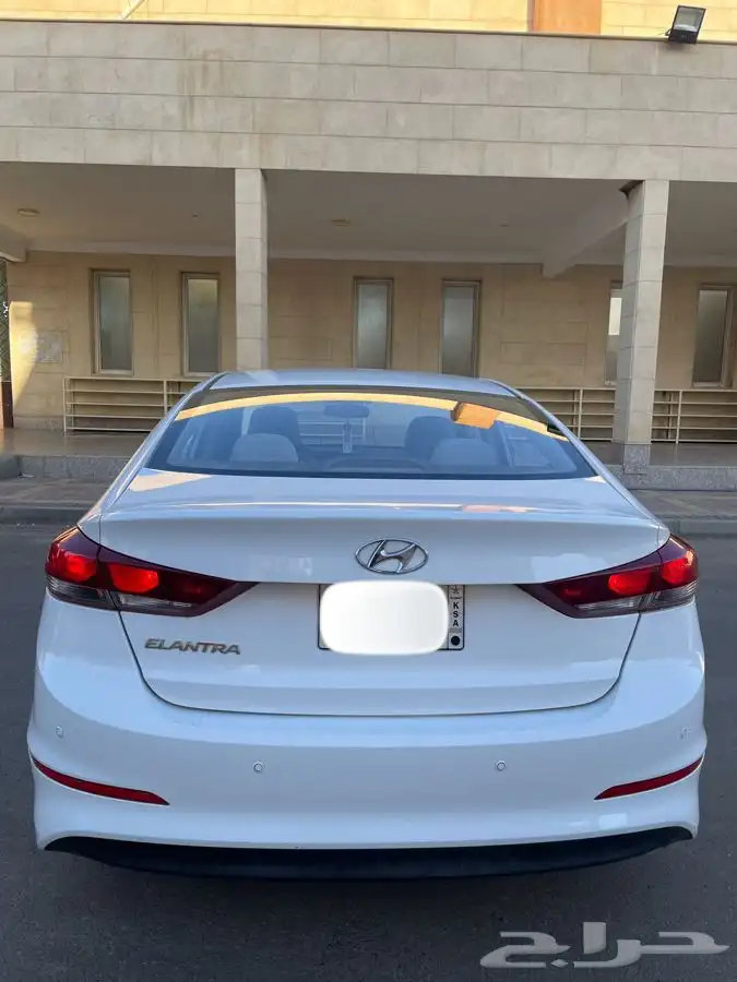 النترا 2017 ( تم البيع ) 5