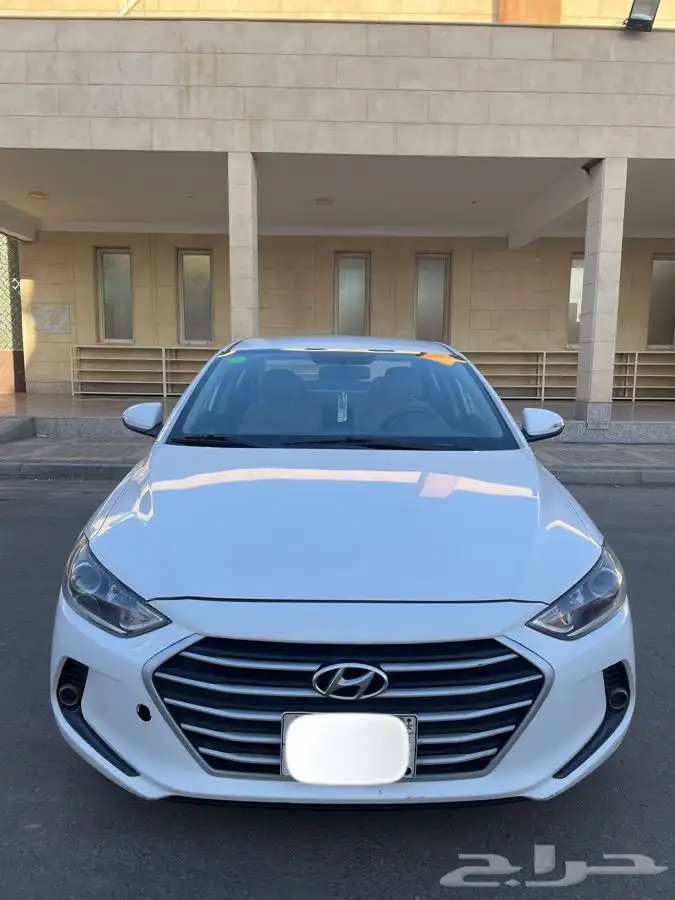 النترا 2017 ( تم البيع ) 12