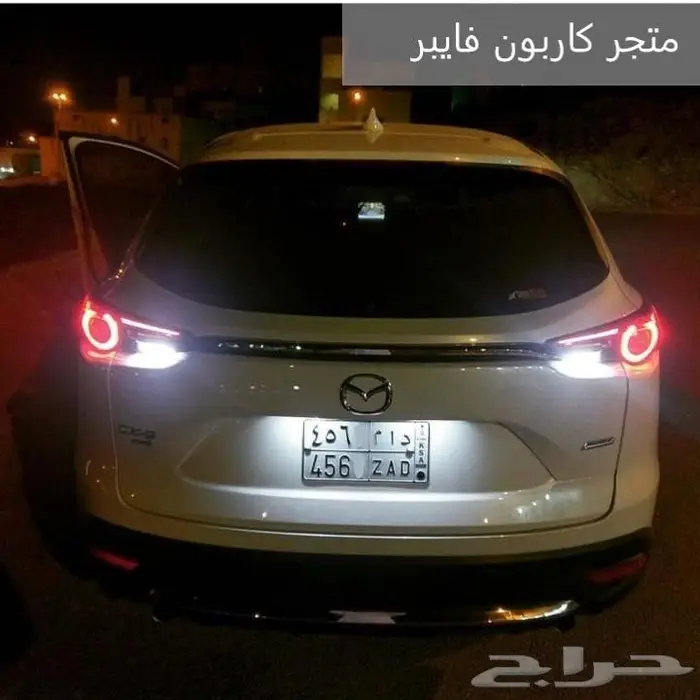 لمبات ليد لوحات لمبات ليد ريوس 3