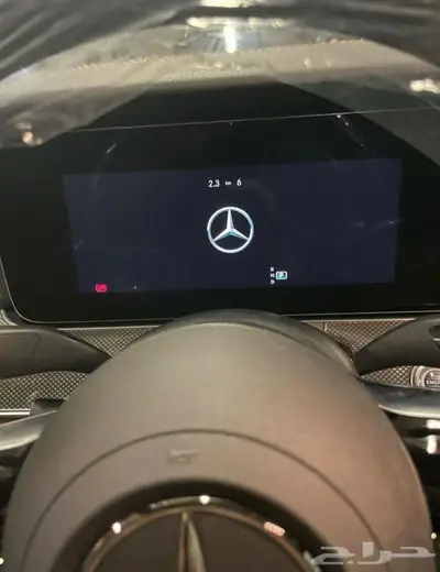 مرسيدس E200 موديل 2022 تم البيع 6