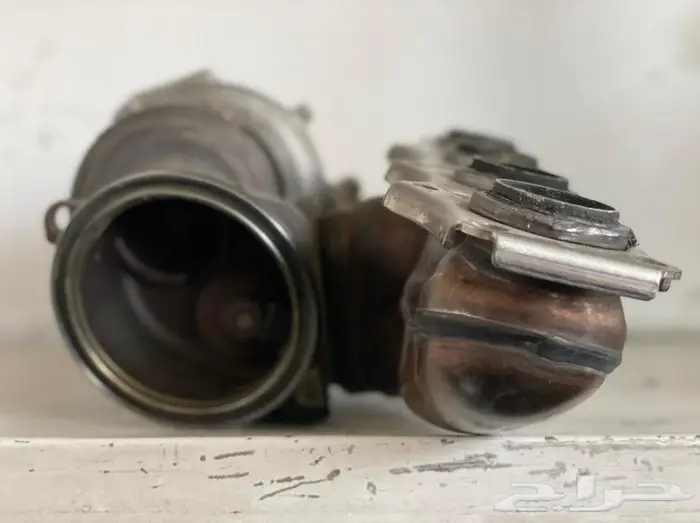 تيربو تربو بي أم دبليو - 4 سلندر - بنزين - جديد - ضمان 4