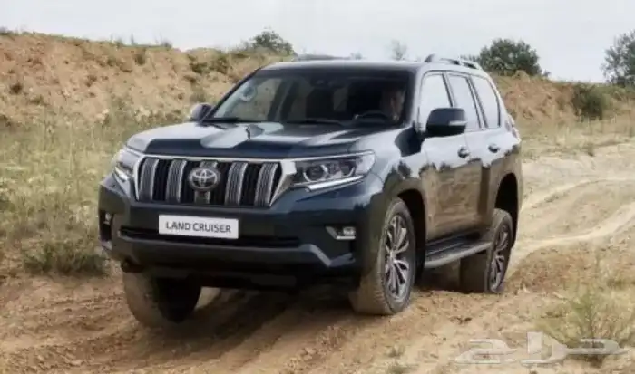 نسافات برادو جميع الموديلات قصير وطويل موجود واسعار مناسبه 3