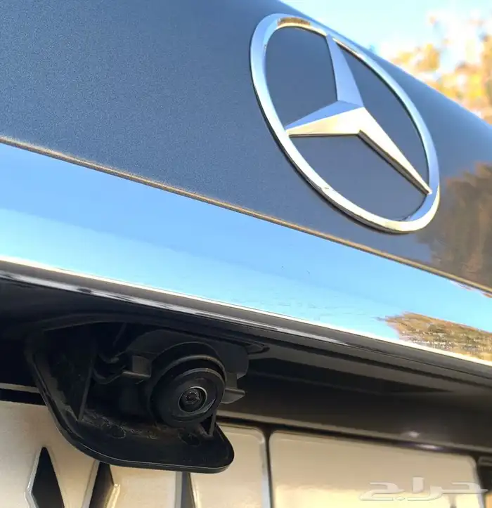 مرسيدسE300أعلي مواصفات4سلندر بحاله الجديد بدون حوادث(مباع) 40