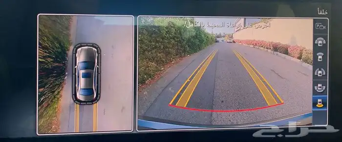 مرسيدسE300أعلي مواصفات4سلندر بحاله الجديد بدون حوادث(مباع) 37