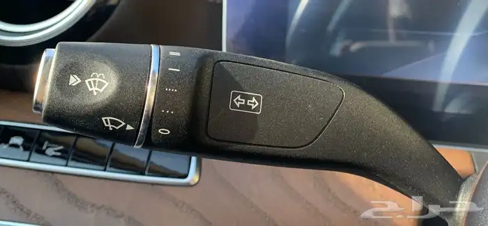 مرسيدسE300أعلي مواصفات4سلندر بحاله الجديد بدون حوادث(مباع) 22