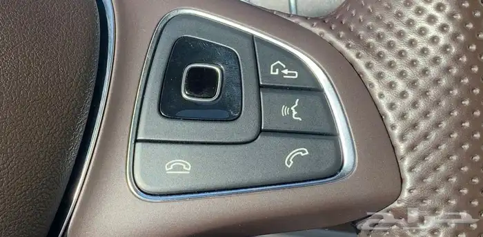 مرسيدسE300أعلي مواصفات4سلندر بحاله الجديد بدون حوادث(مباع) 25