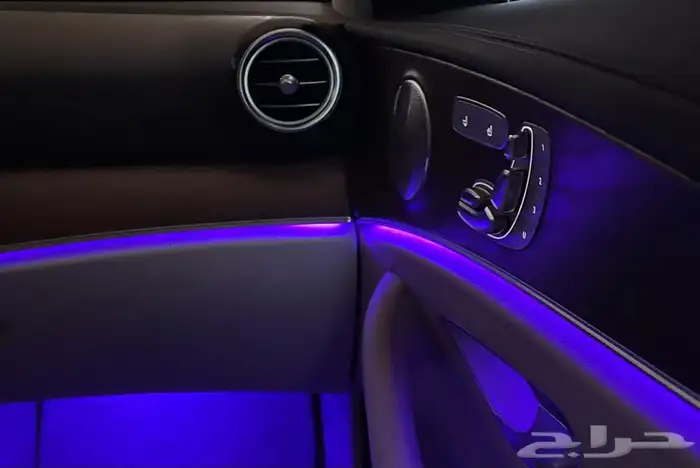 مرسيدسE300أعلي مواصفات4سلندر بحاله الجديد بدون حوادث(مباع) 54