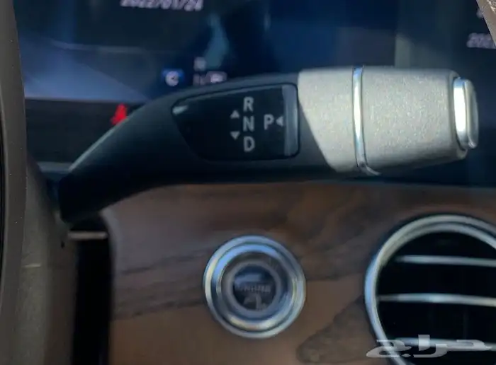 مرسيدسE300أعلي مواصفات4سلندر بحاله الجديد بدون حوادث(مباع) 21