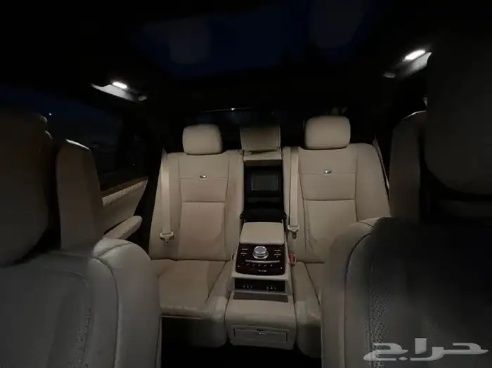 مرسيدس S600 ديزاينو قمة النظافة تم البيع 9