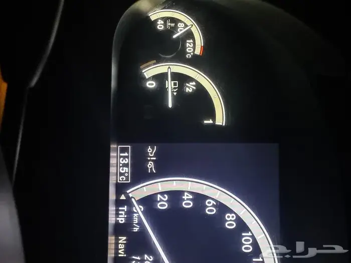 مرسيدس S600 ديزاينو قمة النظافة تم البيع 46