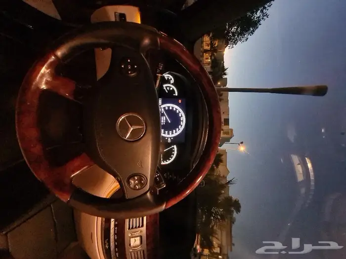 مرسيدس S600 ديزاينو قمة النظافة تم البيع 52