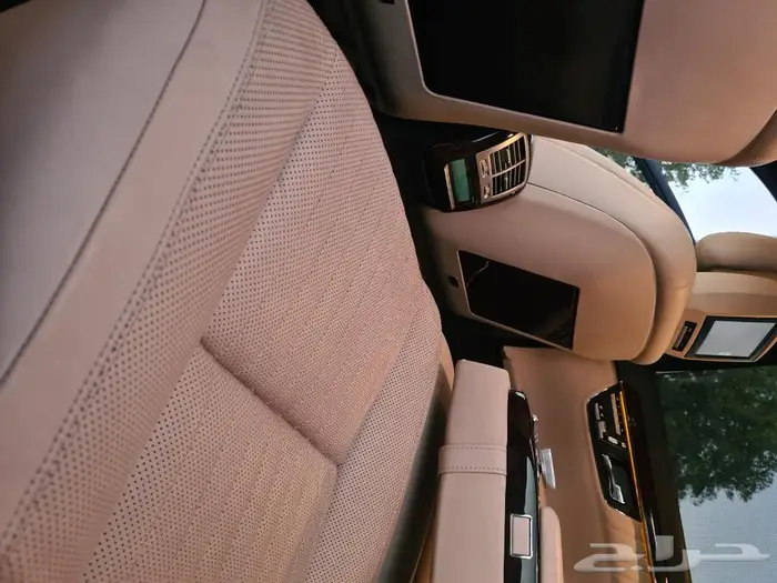 مرسيدس S600 ديزاينو قمة النظافة تم البيع 63
