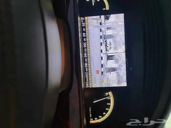 مرسيدس S600 ديزاينو قمة النظافة تم البيع 72