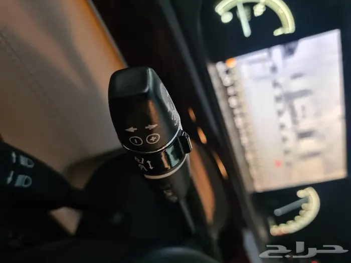 مرسيدس S600 ديزاينو قمة النظافة تم البيع 74