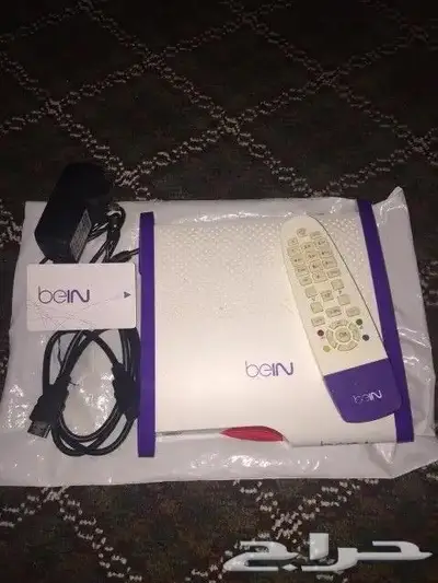 السيرفر بي ان سبورت 1
