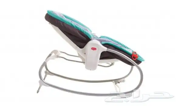 كرسي اطفال ب 3 وضعيات 3