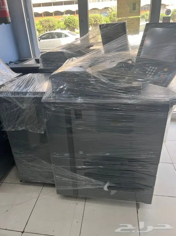 طابعات الات التصوير 3