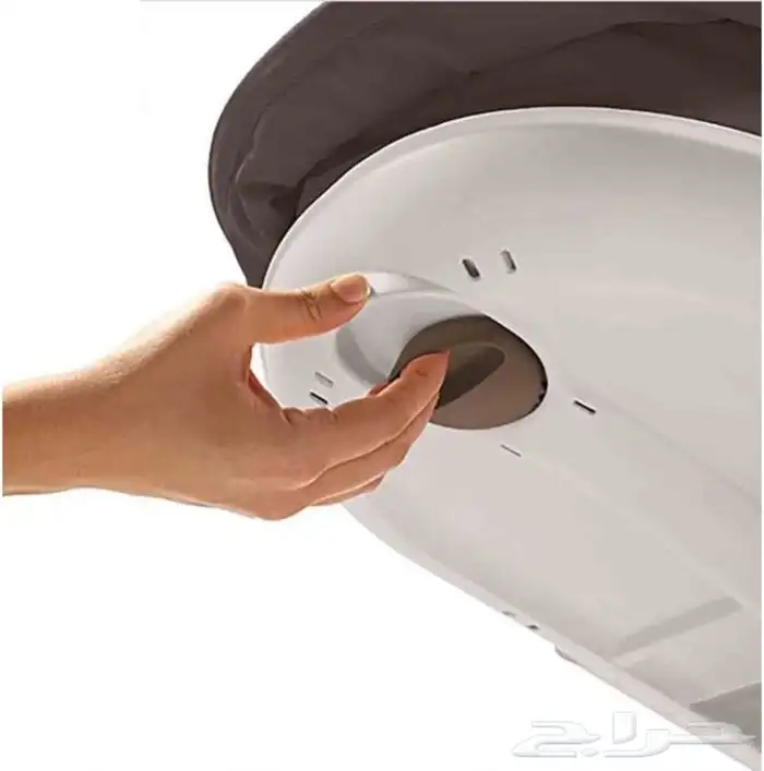 كرسي اطفال ب 3 وضعيات 4