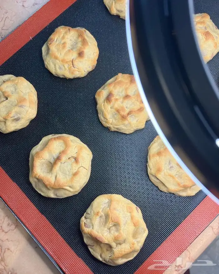 كوكيز نيويورك ( للتدريب ) 2
