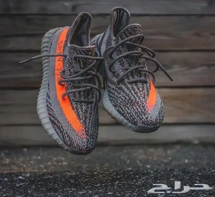 Yeezy 350 Beluga Reflective ييزي اديداس 0