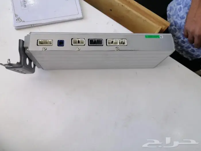 صيانه وإصلاح شاشات لكزس Lexus سماعات ومضخمات وكل السيارات 14