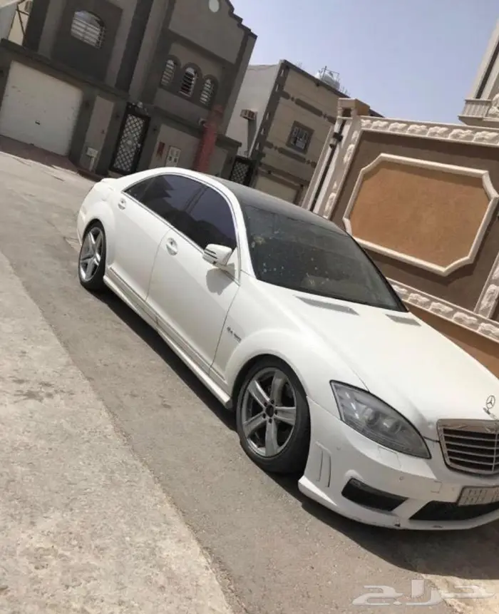 قطع غيار مرسيدس بانوراما و يخت 2