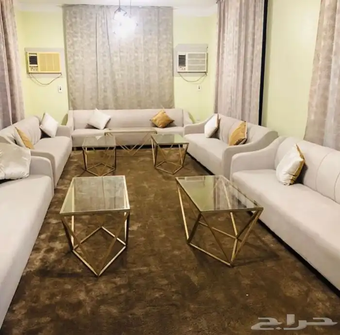 تاجير كراسي وطاولات تنسيق حفلات 0504487897 8