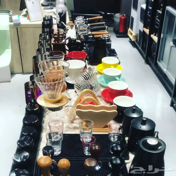 تجهيزز كوفيهات الرياض القصيم الشرقيه حائل 17