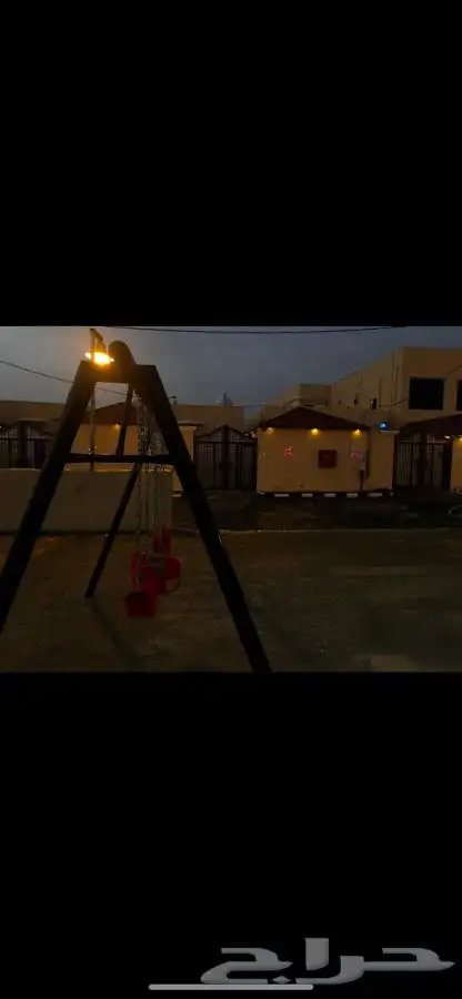 شاليهات لافانا محايل عسير للإيجار 10