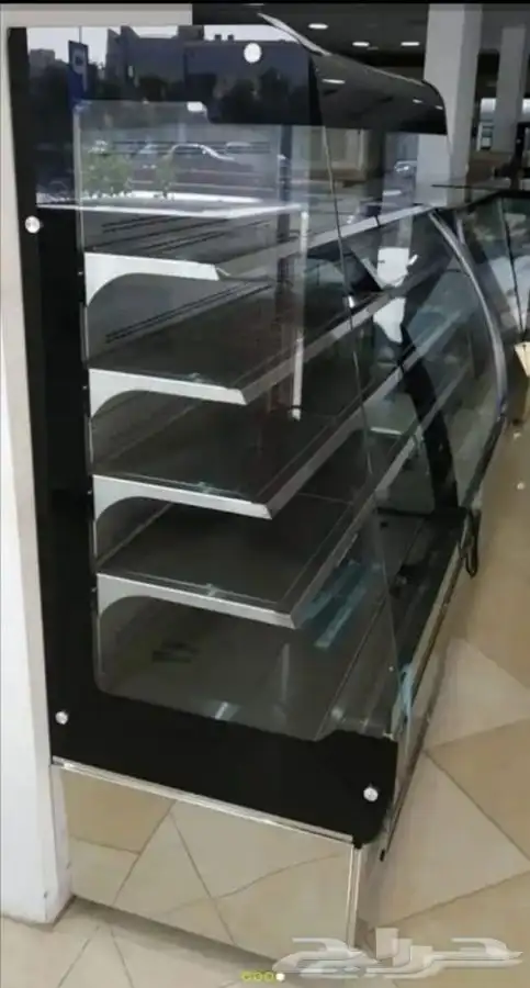 ثلاجات عرض BANCOOL حلويات مكشوفة 3