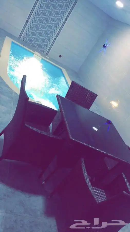 شاليهات لافانا محايل عسير للإيجار 13