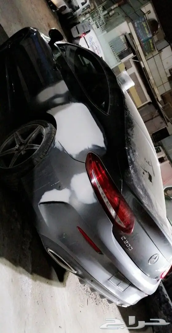 تعديل ML إلى AMG ترهيم G برابوس جي كلاس تعديل G الى 2020 11