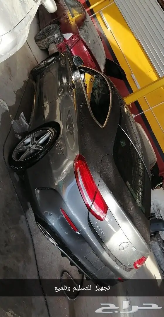 تعديل ML إلى AMG ترهيم G برابوس جي كلاس تعديل G الى 2020 12