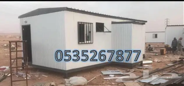 بركسات شينكو كرفانات برتبلات جديد 3