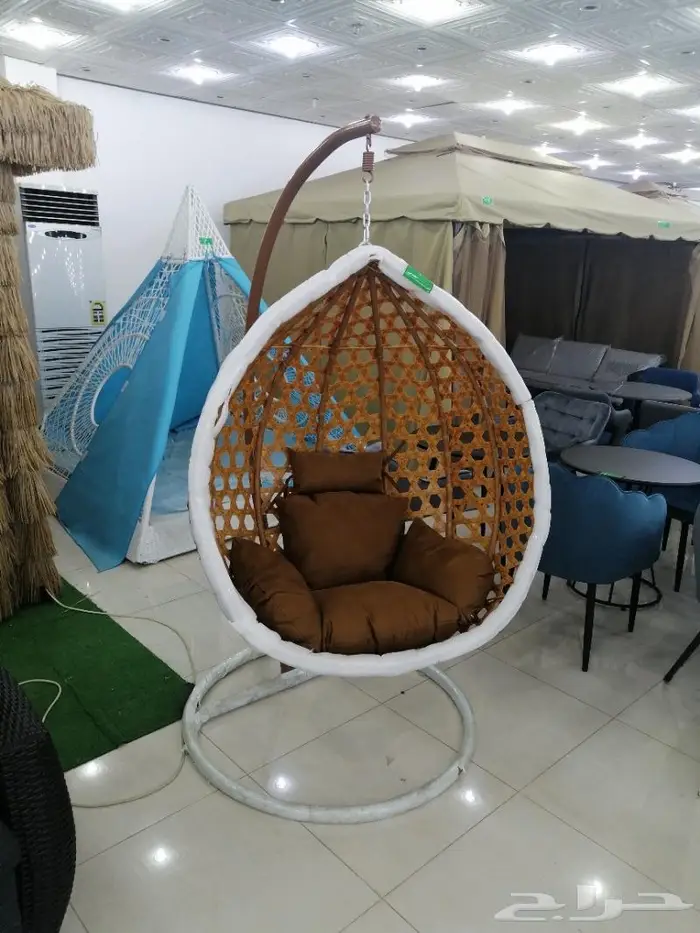 مرجيحات عش العصافير 9