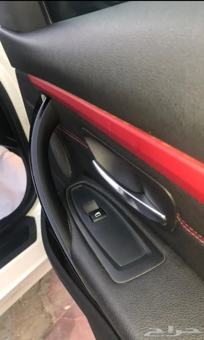 قطع داخلية سيارات بي ام BMW مقابض ابواب ازرار 2