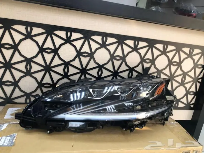 شمعه يسار LS500 موديل 2020 0
