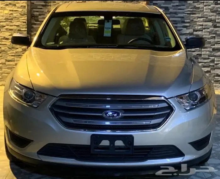 فورد تورس مخزن عداد 8 الااف 0