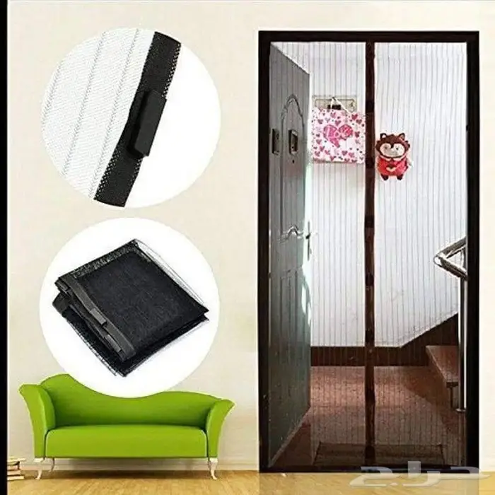 الستائر الذكية 0