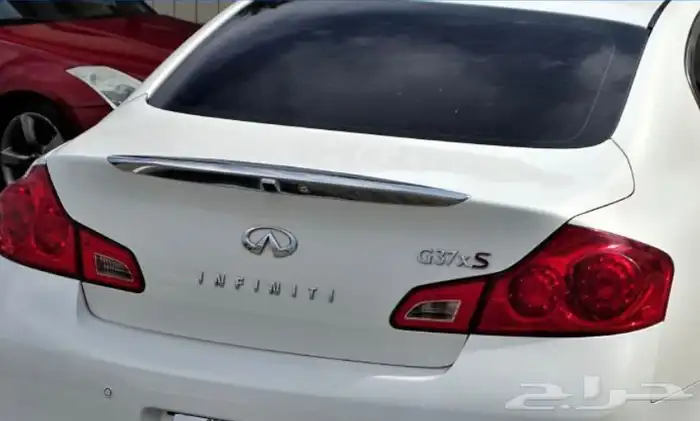 للبيع جناح انفنتي G37 G35 1
