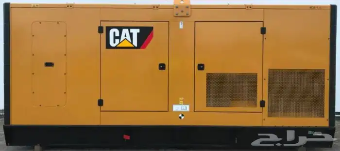 مطلوب مولدات كهربائية مستعملة Used generators wanted 4