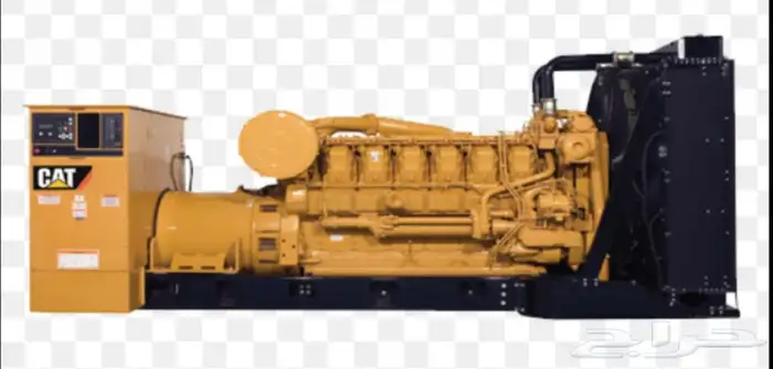 مطلوب مولدات كهربائية مستعملة Used generators wanted 6