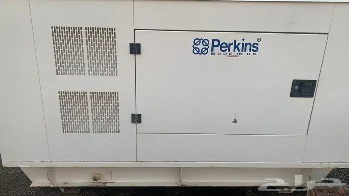 مطلوب مولدات كهربائية مستعملة Used generators wanted 2