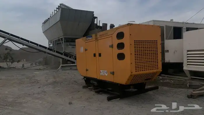 مطلوب مولدات كهربائية مستعملة Used generators wanted 1