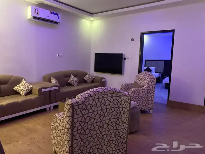 شاليهات لافانا محايل عسير للإيجار 3
