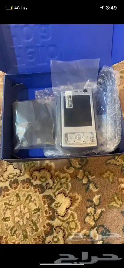 للبيع نوكيا n95 اصليات مجددات 1