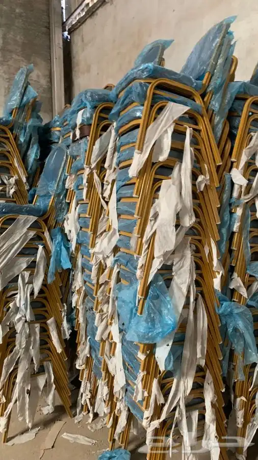 كراسي حفلات طاولات افراح طاولات بوفيه 27